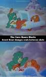 The Care Bears Movie mistake picture