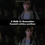 A Walk To Remember mistake picture