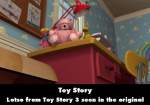 Toy Story trivia picture