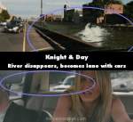 Knight & Day mistake picture