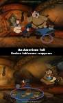 An American Tail mistake picture