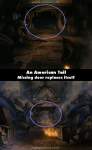 An American Tail mistake picture