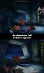 An American Tail mistake picture