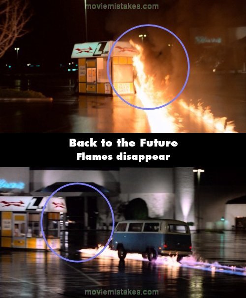 Back to the Future picture