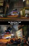 An American Tail mistake picture