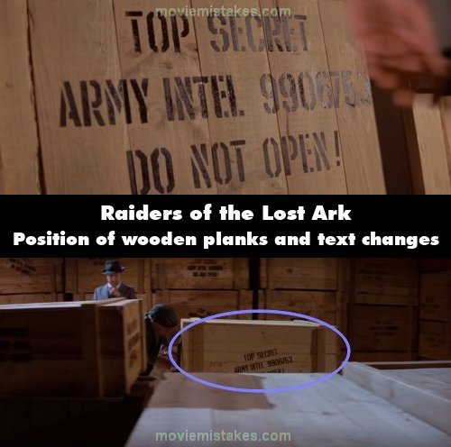 Raiders of the Lost Ark picture