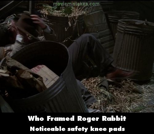 Who Framed Roger Rabbit picture