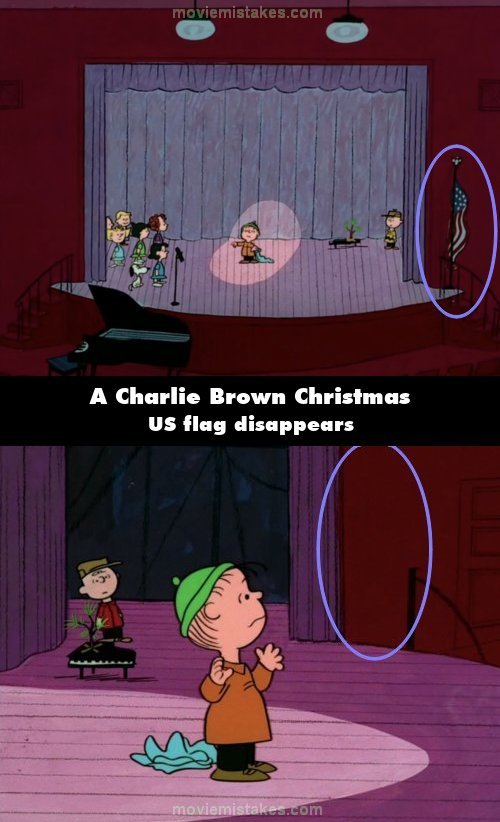 A Charlie Brown Christmas picture