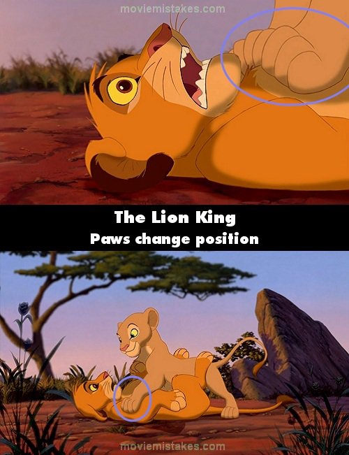 The Lion King picture