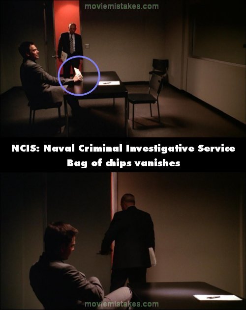 NCIS: Naval Criminal Investigative Service picture