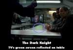 The Dark Knight mistake picture