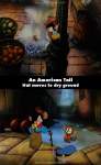 An American Tail mistake picture