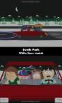 South Park mistake picture