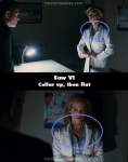 Saw VI mistake picture