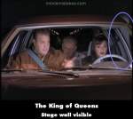 The King of Queens mistake picture