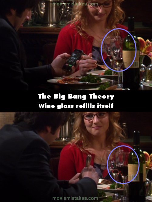 The Big Bang Theory picture