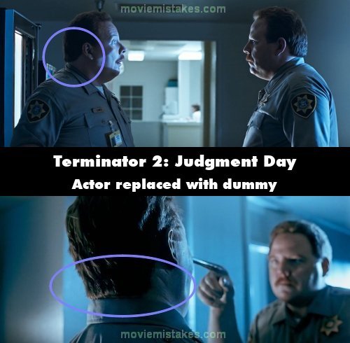 Terminator 2: Judgment Day picture