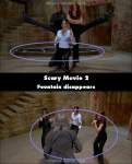 Scary Movie 2 mistake picture