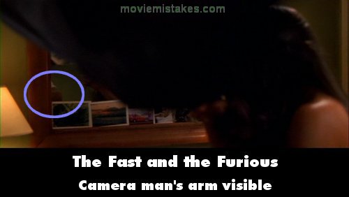 The Fast and the Furious picture