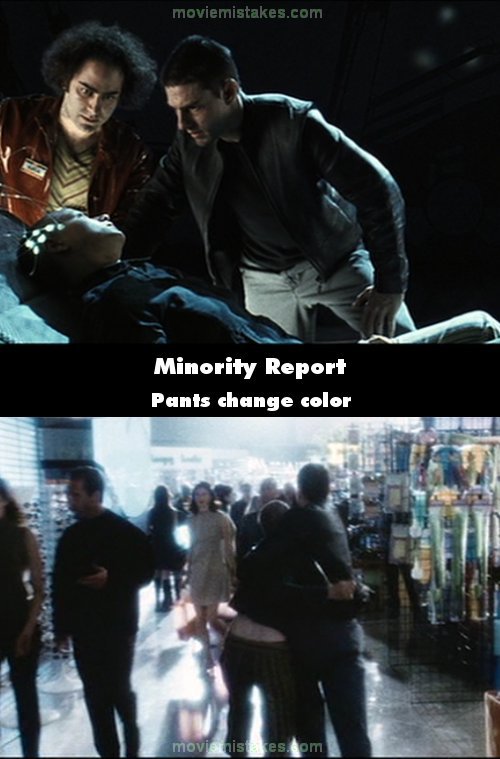 Minority Report picture