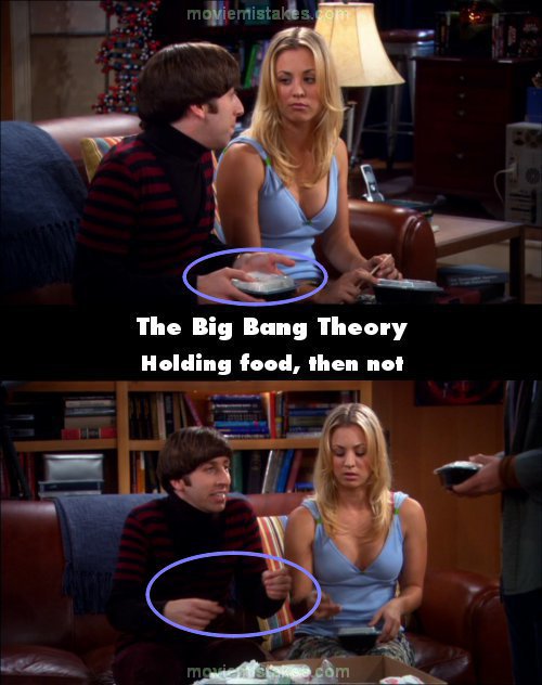 The Big Bang Theory picture