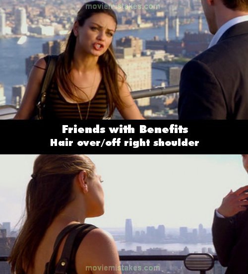 friends with benefits movie meme