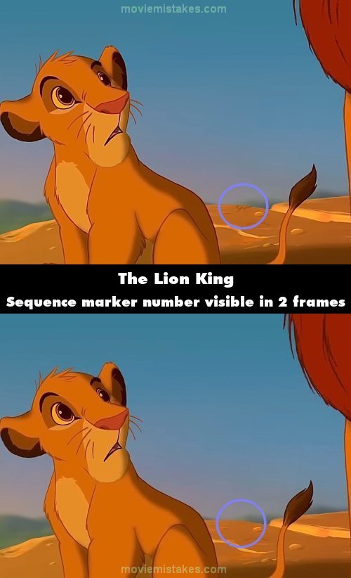 The Lion King picture