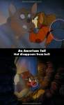 An American Tail mistake picture