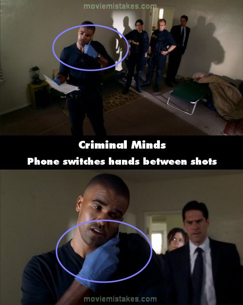 Criminal Minds picture