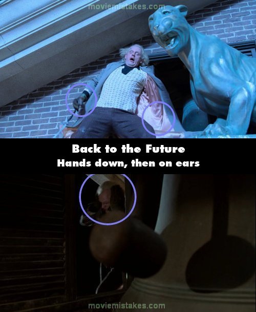 Back to the Future picture