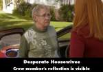 Desperate Housewives mistake picture