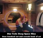 Star Trek: Deep Space Nine mistake picture