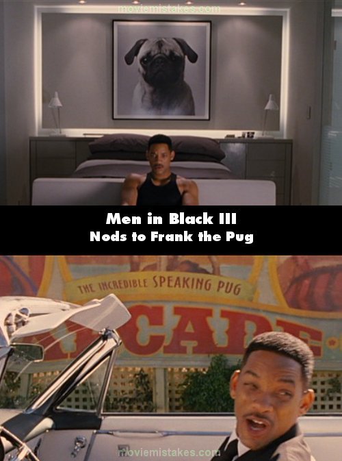 Men in Black 3 picture