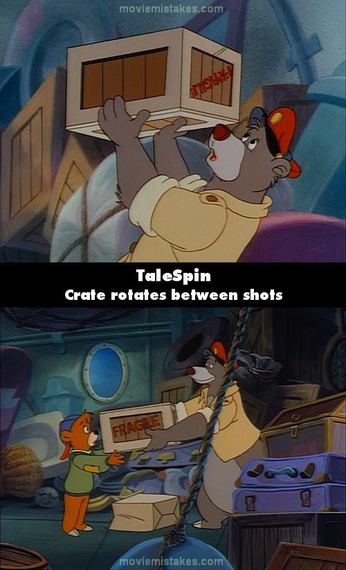TaleSpin picture
