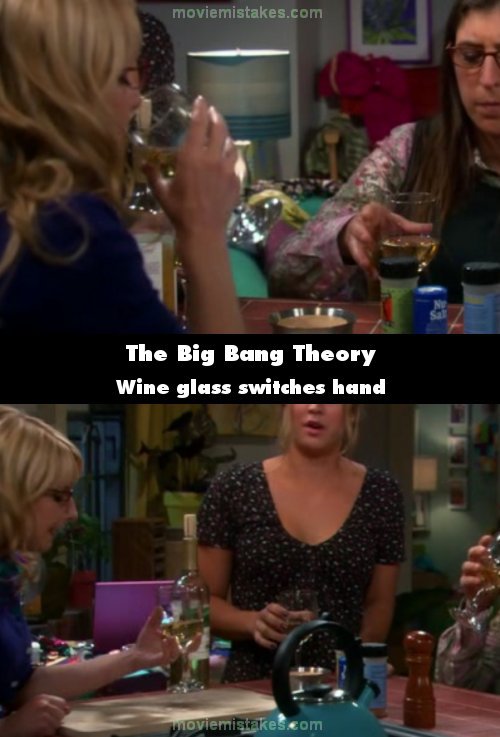 The Big Bang Theory picture