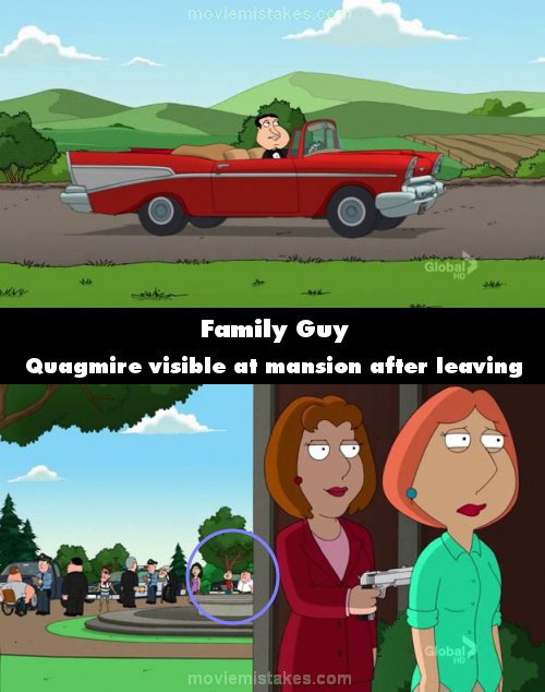 Family Guy picture