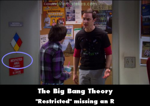 The Big Bang Theory picture