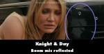 Knight & Day mistake picture