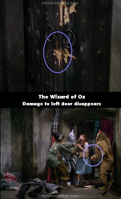 The Wizard of Oz picture