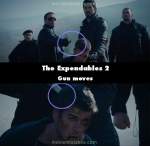 The Expendables 2 mistake picture