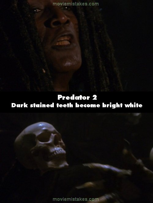 Predator 2 picture