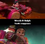 Wreck-It Ralph mistake picture