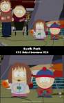 South Park mistake picture