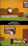 South Park mistake picture