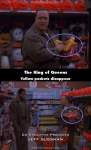 The King of Queens mistake picture