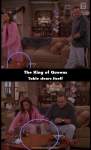 The King of Queens mistake picture