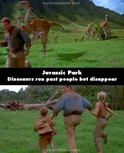 Jurassic Park picture