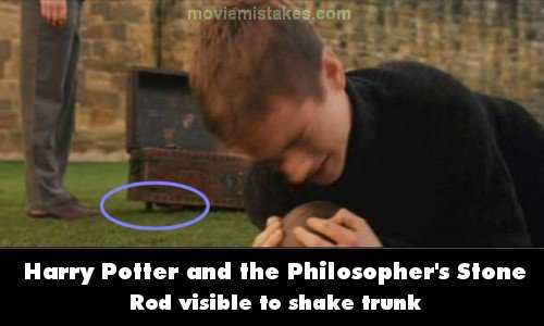 Harry Potter and the Philosopher's Stone picture