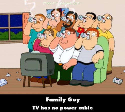 Family Guy picture