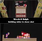 Wreck-It Ralph mistake picture